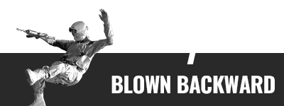 Blown-Backward